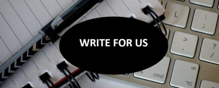 Write for us technology